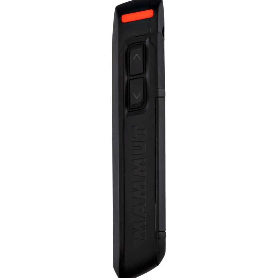 Dva Mammut Barryvox S2 Black