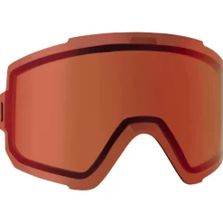 Ecran de masque Anon Sync Lens Perceive Cloudy Burst