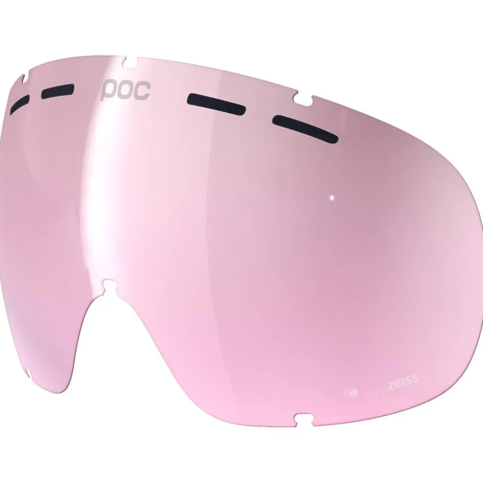 Ecran de masque Poc Opsin Clarity Spare Lens No Mirror