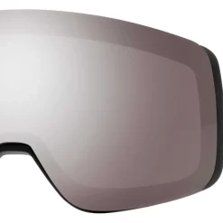 Ecran de masque Smith 4D Mag Chromapop Sun Platinum Mirror