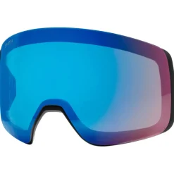 Ecran de masque Smith 4D Mag Chromapop Storm Rose Flash