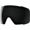 Ecran de masque Smith I/O Mag Chromapop Sun Black