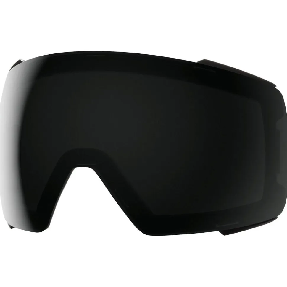 Ecran de masque Smith I/O Mag Chromapop Sun Black