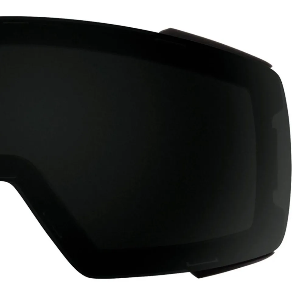 Ecran de masque Smith I/O Mag Chromapop Sun Black