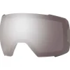 Ecran de masque Smith I/O Mag XL Chromapop Sun Platinum