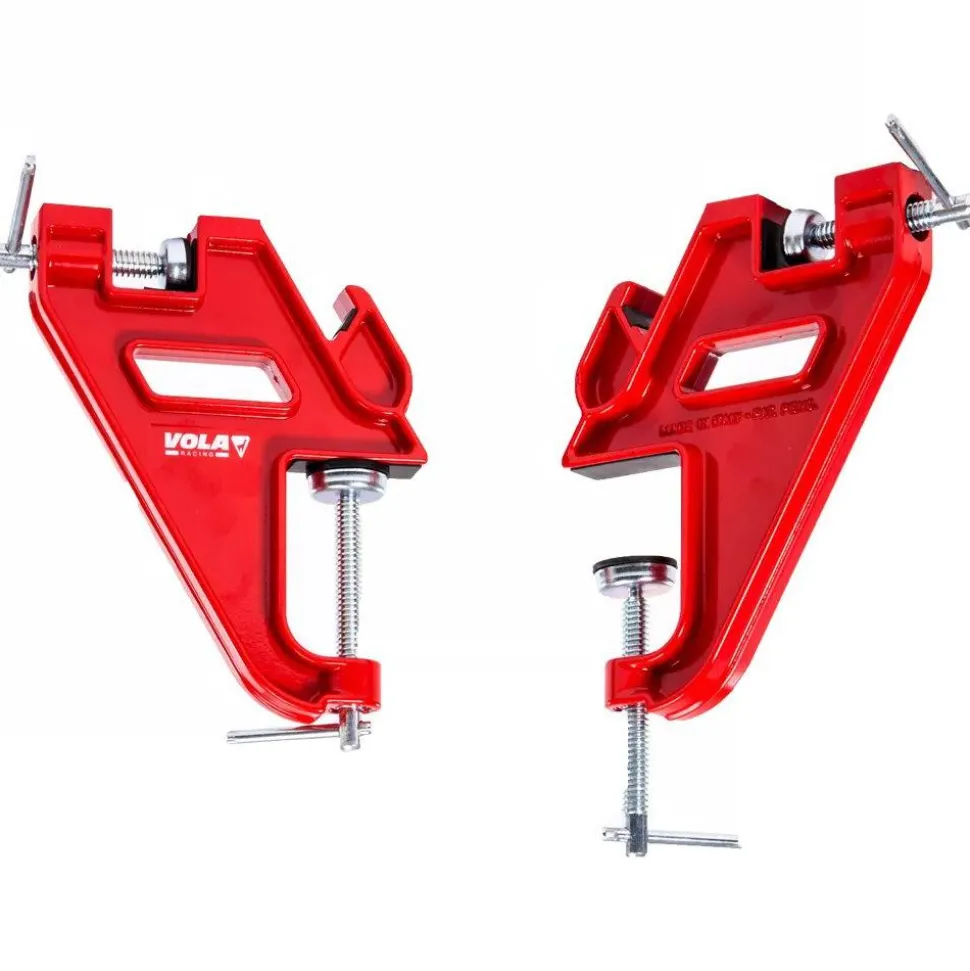 Etau Vola Duo