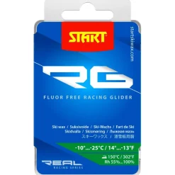 Fart Start Rg Green 180G