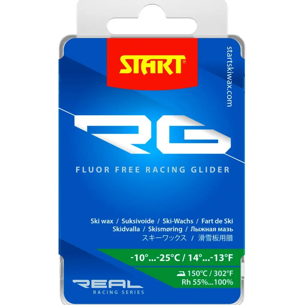 Fart Start Rg Green 180G
