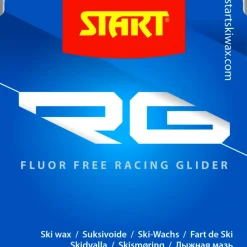 Fart Start Rg Green 180G