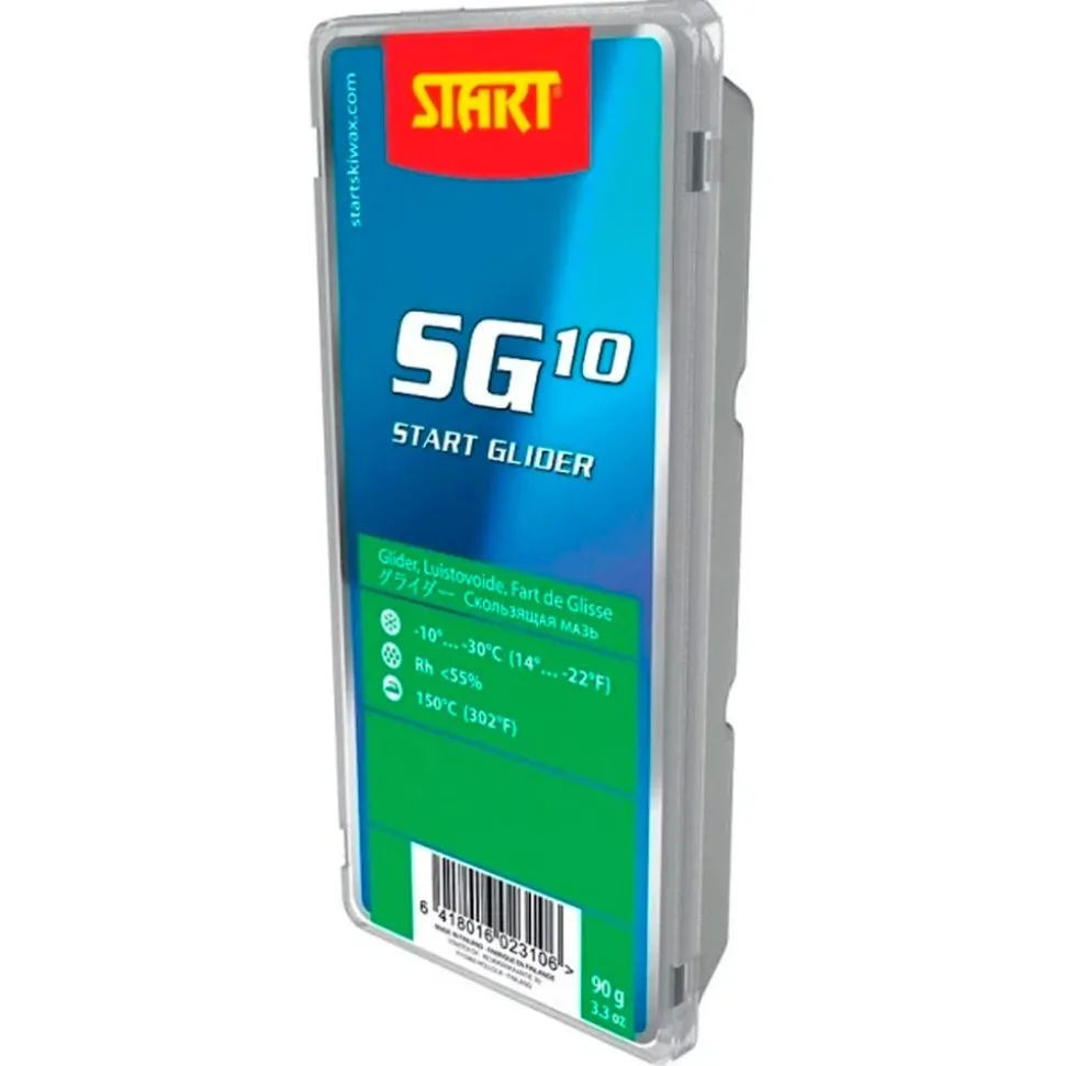 Fart Start SG10 Green 90g