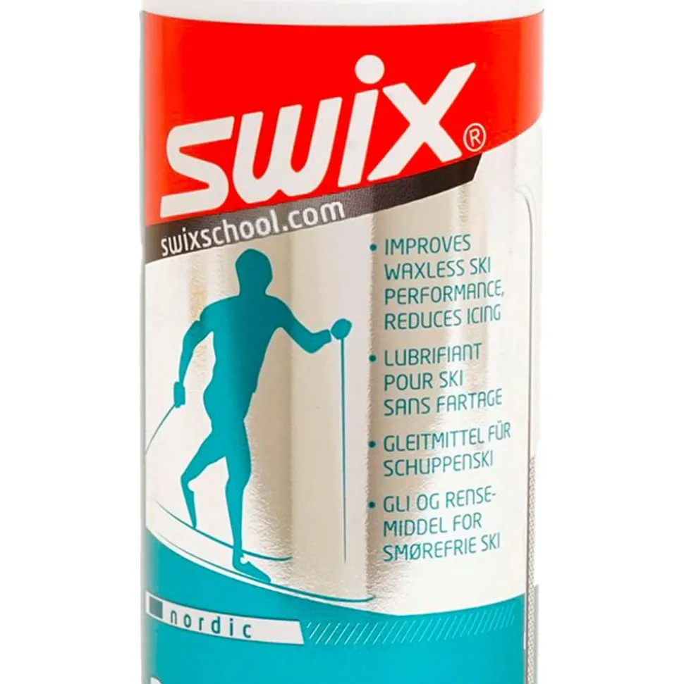 Fart Swix Easy Glide