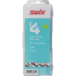 Fart Swix F4 Glide Wax 180g