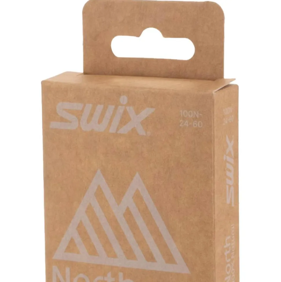 Fart Swix 100N Natural Wax 60G