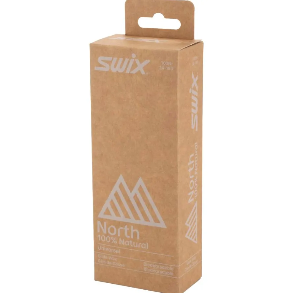 Fart Swix 100N Natural Wax 180G