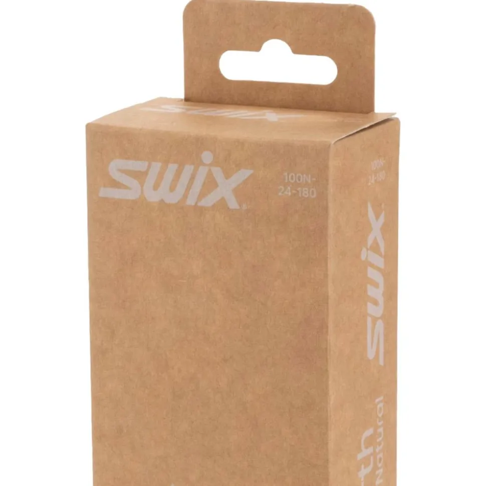 Fart Swix 100N Natural Wax 180G