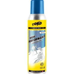 Fart Toko High Perf. Liquid Paraffin Blue 125Ml