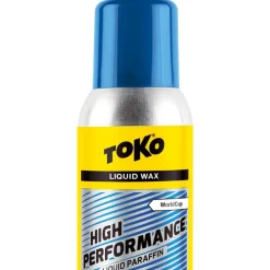 Fart Toko High Perf. Liquid Paraffin Blue 125Ml
