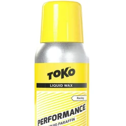 Fart Toko Performance Liquid Yellow 100 Ml