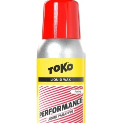 Fart Toko Performance Liquid Red 100Ml