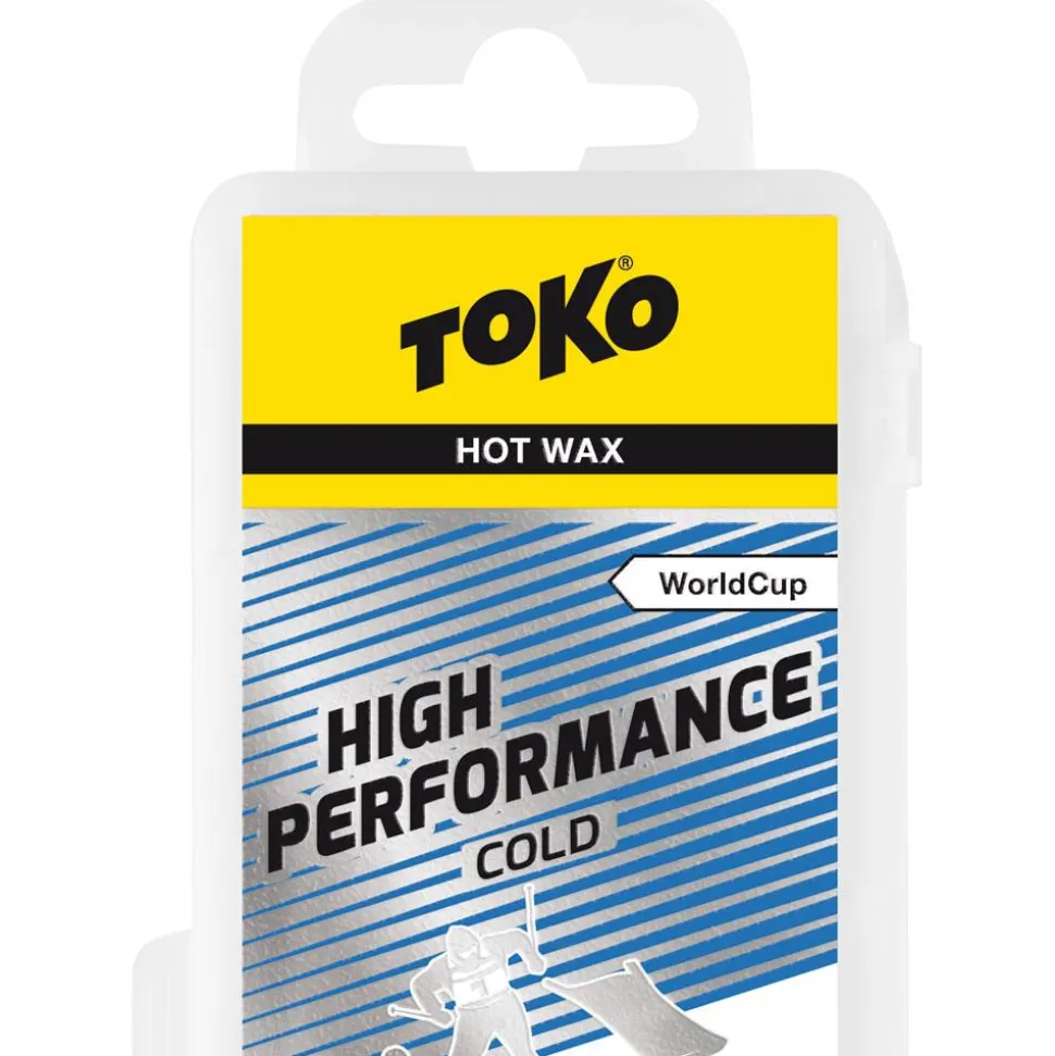Fart Toko Wc High Performance Cold 120G