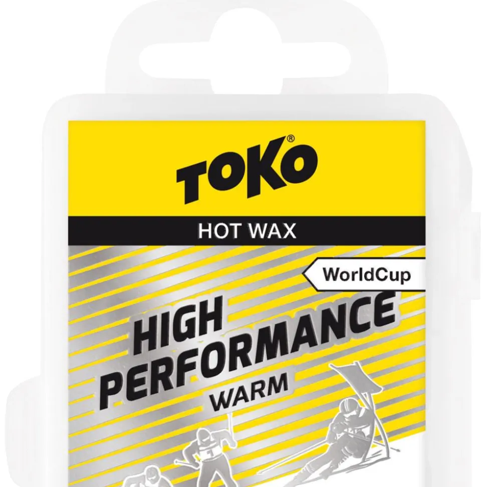 Fart Toko World Cup High Performance Warm 40G