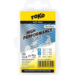 Fart Toko World Cup High Performance Cold 40G