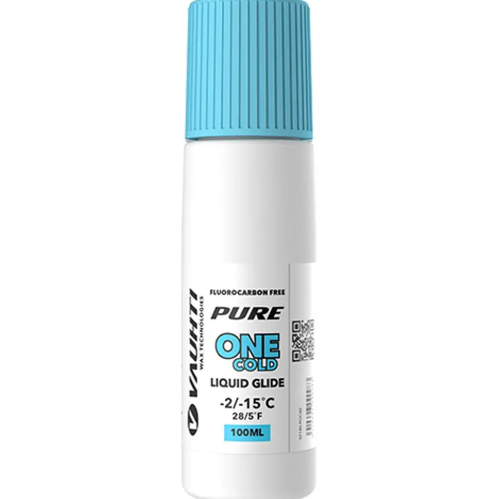 Fart Vauhti Pure One Cold Liquid Glide 100Ml -2 To -15
