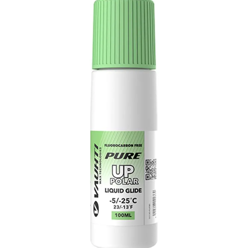 Fart Vauhti Pure Up Polar Liquid Glide 100Ml -5 To -25