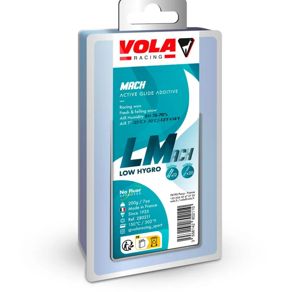 Fart Vola LMach 200g Bleu