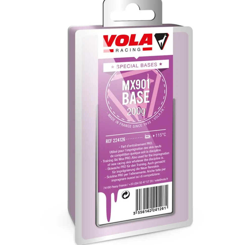 Fart Vola MX 901 Base Training 200g