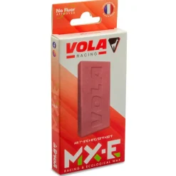 Fart Vola MX-E no Fluor 80g Rouge