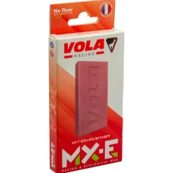Fart Vola Mx-E No Fluor 200g Rouge