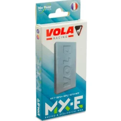 Fart Vola MX-E no Fluor 80g Bleu
