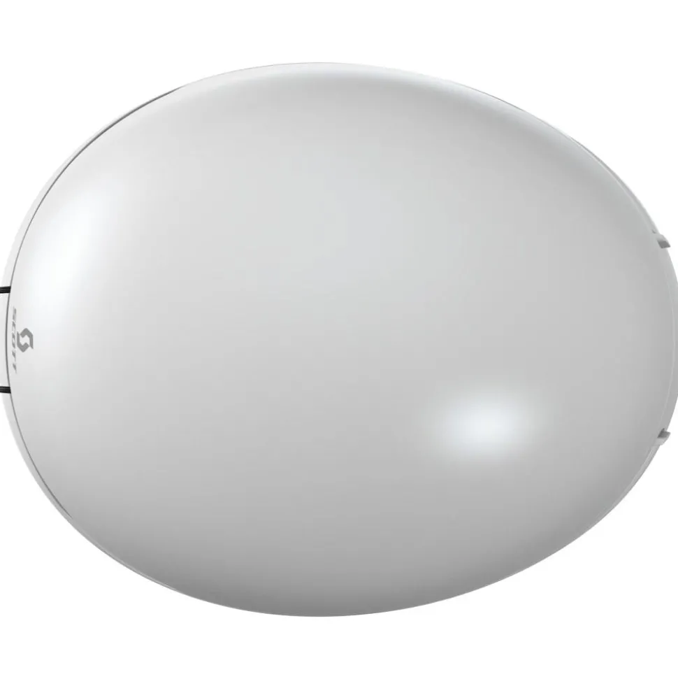 Flow Plus Pro White + masque