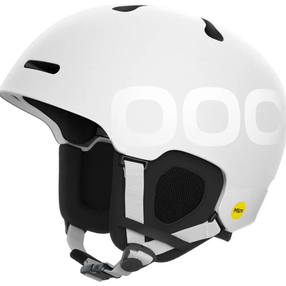 Fornix Bc Mips Hydrogen White Matt + masque