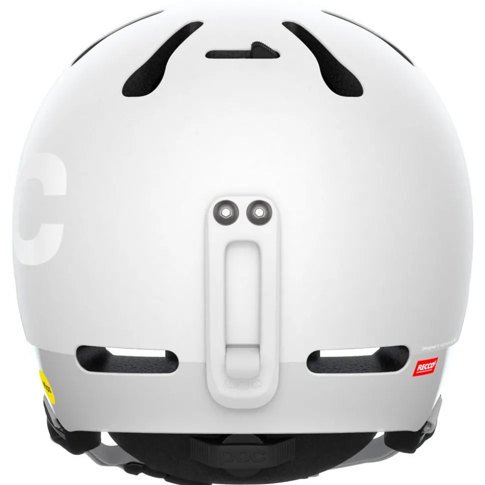 Fornix Bc Mips Hydrogen White Matt + masque