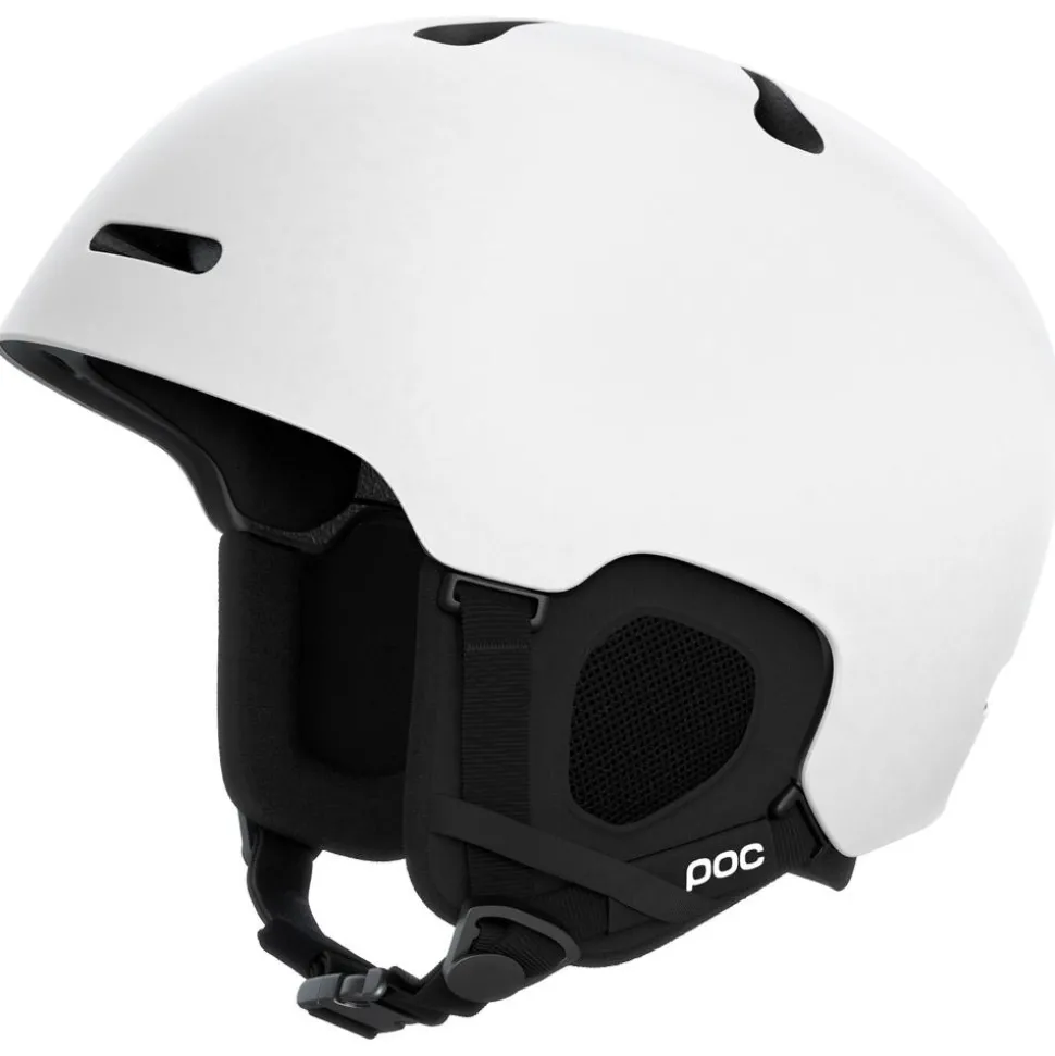 Fornix Hydrogen White Matt + masque