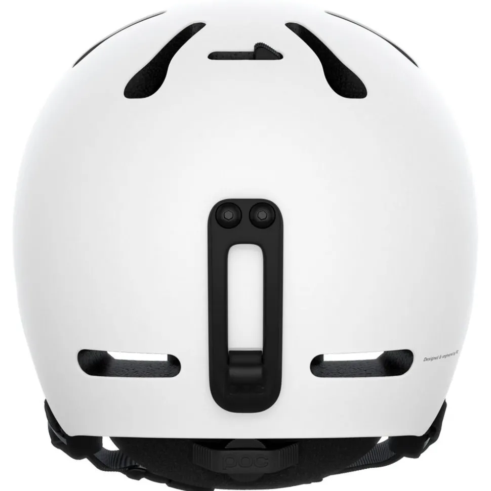 Fornix Hydrogen White Matt + masque