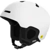 Fornix Mips Hydrogen White Matt + masque
