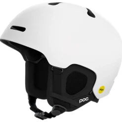Fornix Mips Hydrogen White Matt + masque