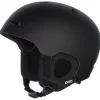 Fornix Uranium Black Matt + masque