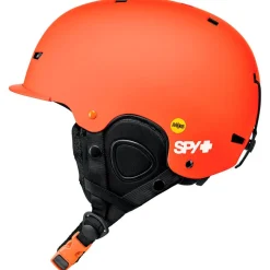 Galactic Mips Matte Orange Spy Ink + masque