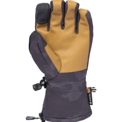 Gant 686 Gore-Tex Linear Glove Black Camo