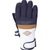 Gant 686 Infiloft Recon Glove White Dazed