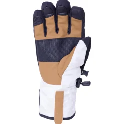Gant 686 Infiloft Recon Glove White Dazed
