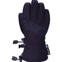 Gant 686 Youth Gtx Linear Glove Black