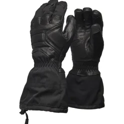 Gant Black Diamond Guide Gloves Black