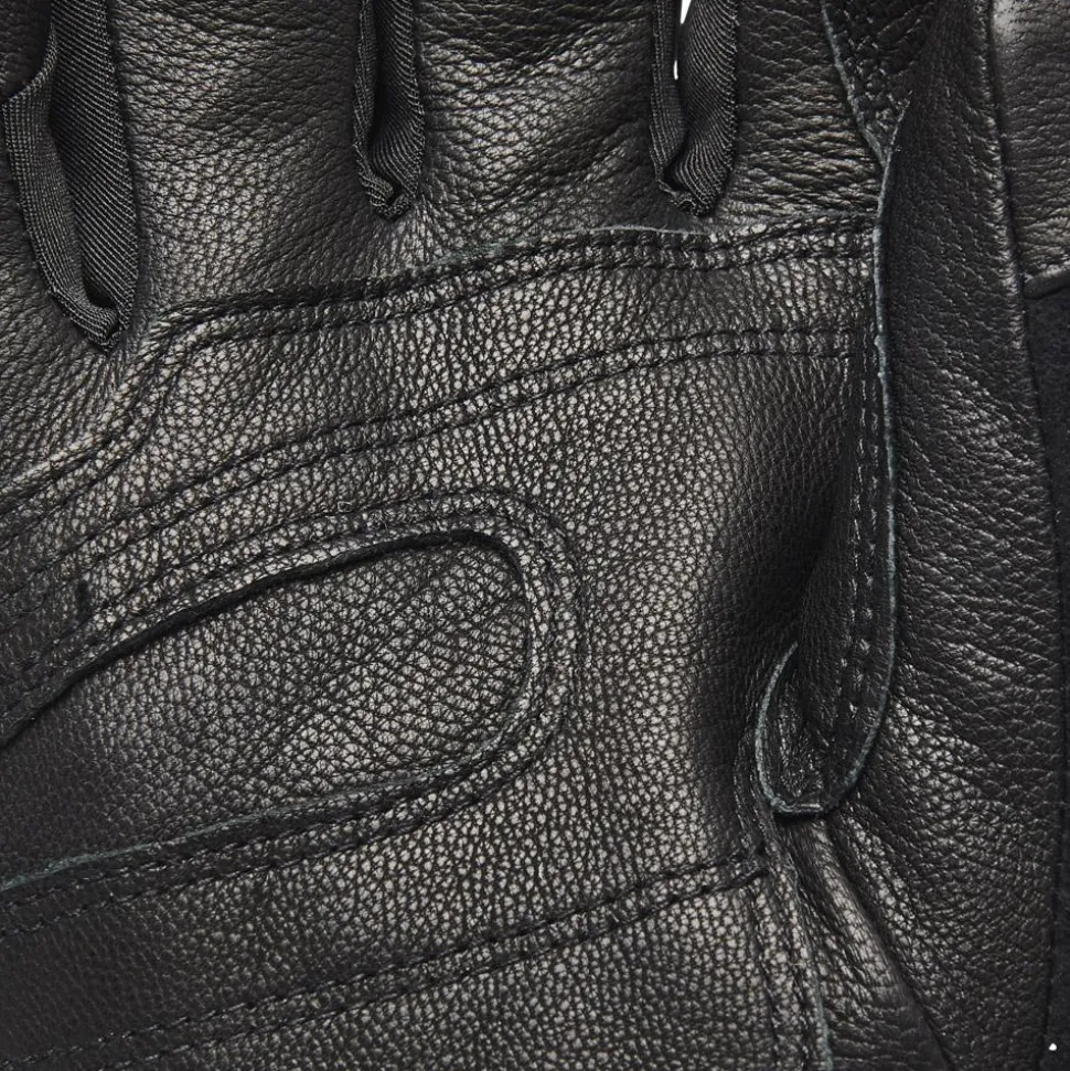Gant Black Diamond Guide Gloves Black