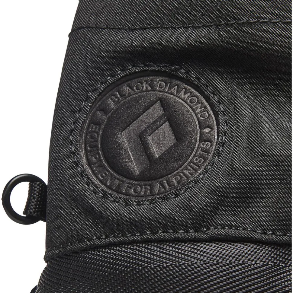 Gant Black Diamond Guide Gloves Black