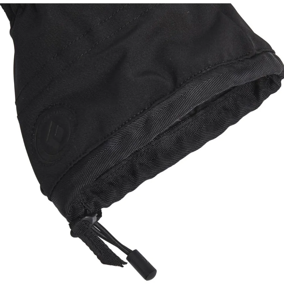 Gant Black Diamond Guide Gloves Black